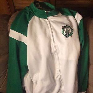 Celtics G-III Jacket XXL